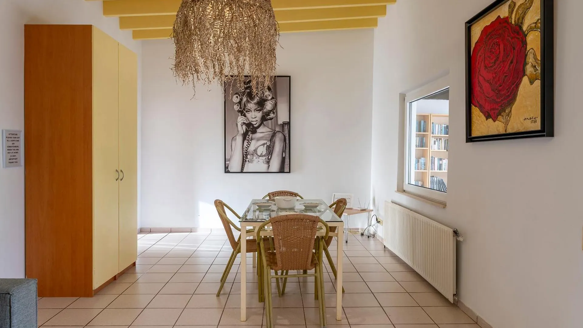 Villa Del Artista Super Lujo لوكماجور