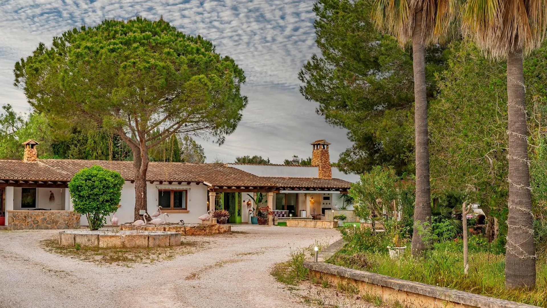 اتصالات Villa Del Artista Super Lujo 