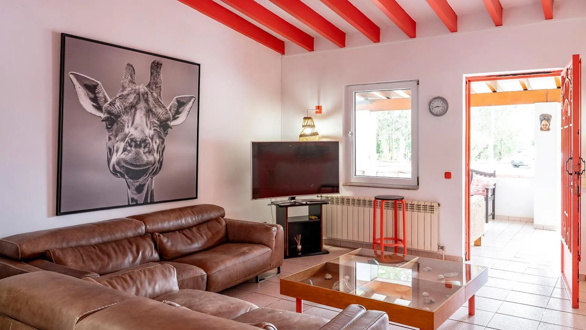 Villa Del Artista Super Lujo لوكماجور إسبانيا