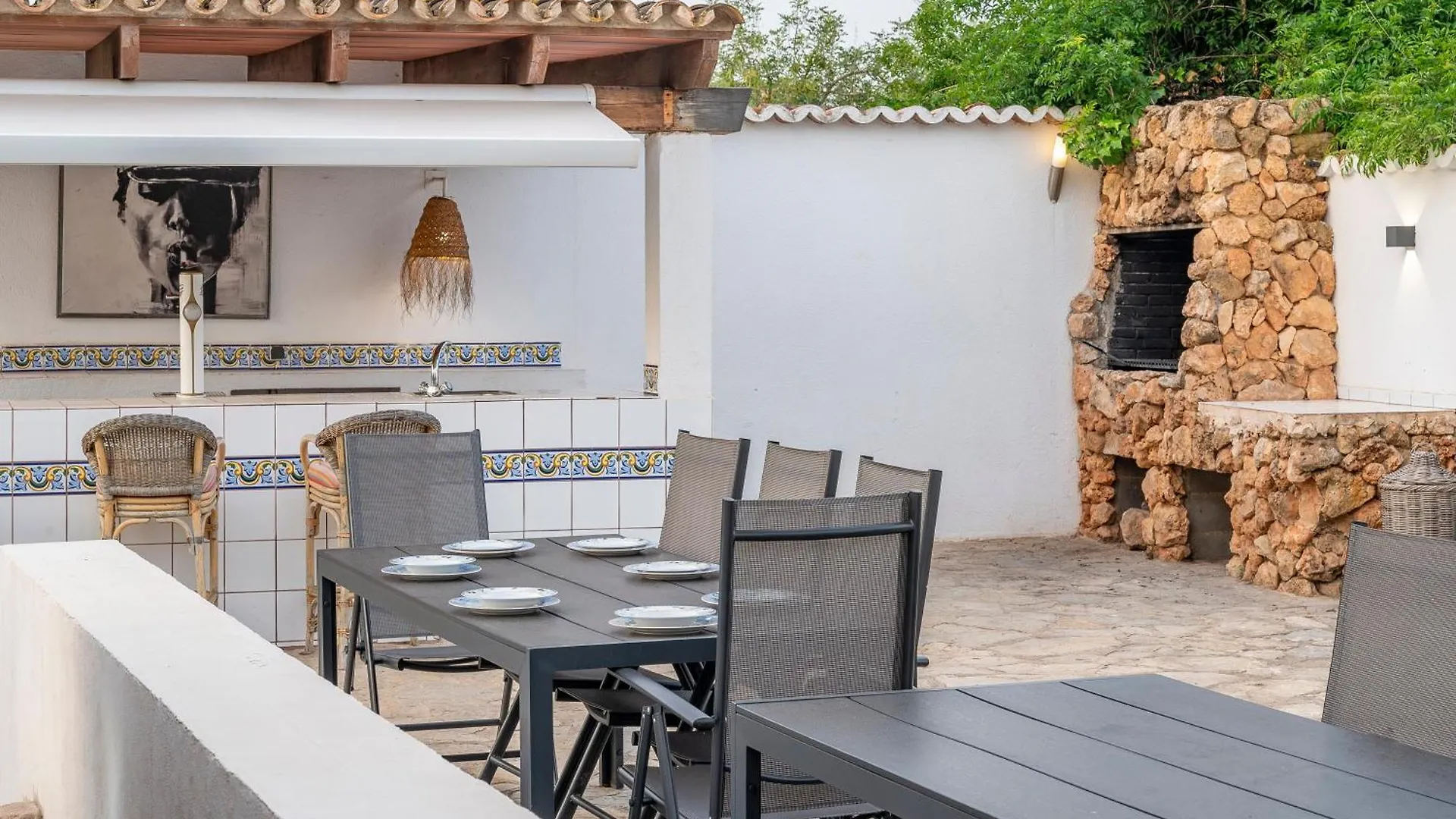 Villa Del Artista Super Lujo لوكماجور إسبانيا