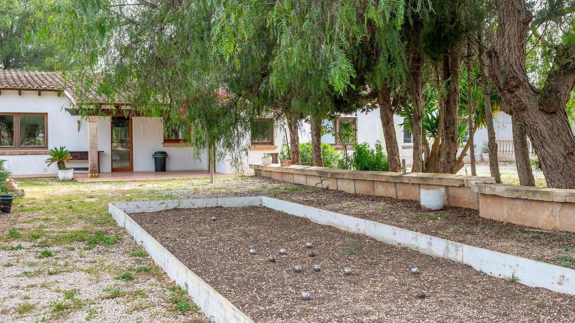 Villa Del Artista Super Lujo لوكماجور