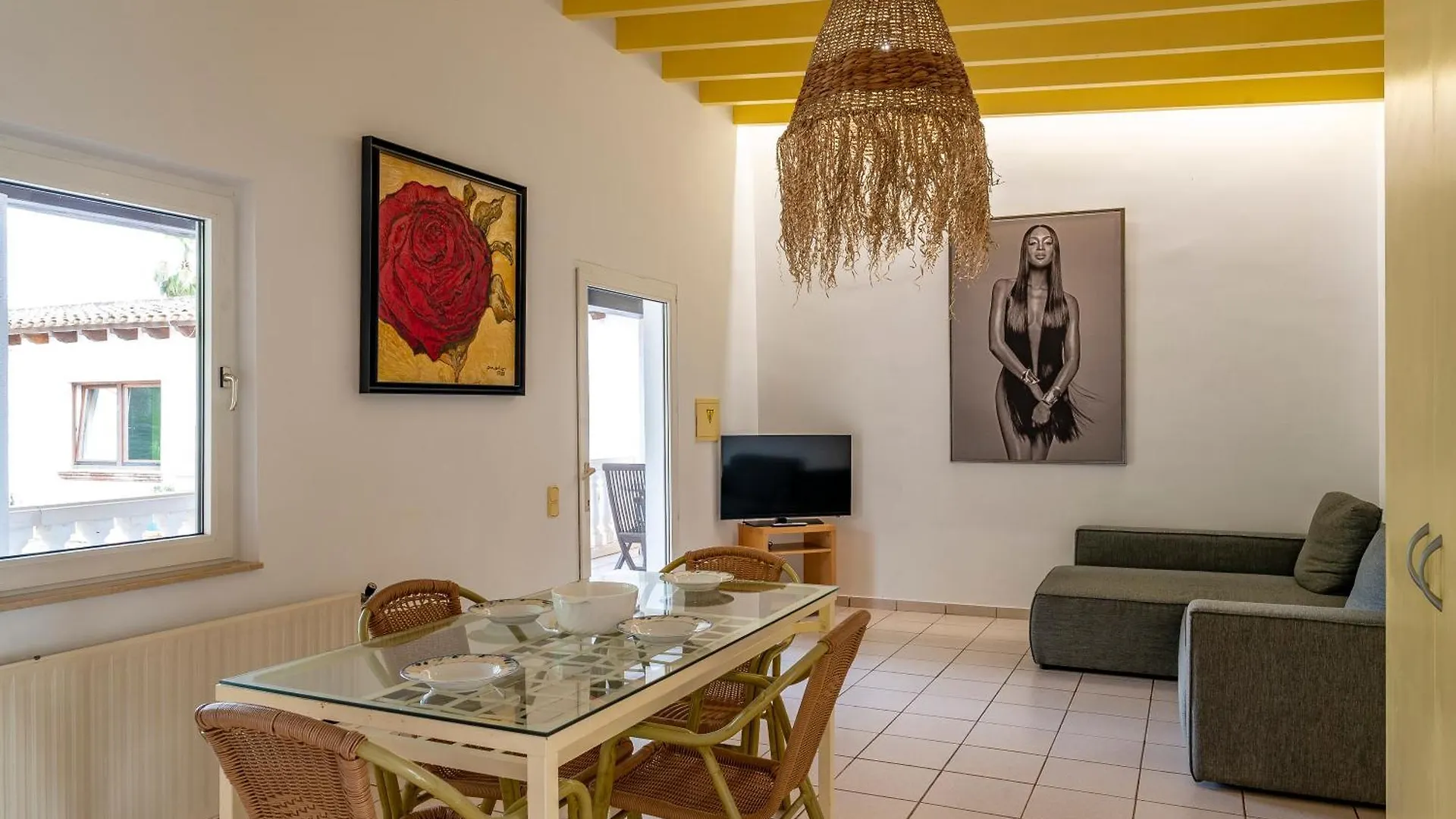 Villa Del Artista Super Lujo Llucmajor   Llucmajor (Mallorca)