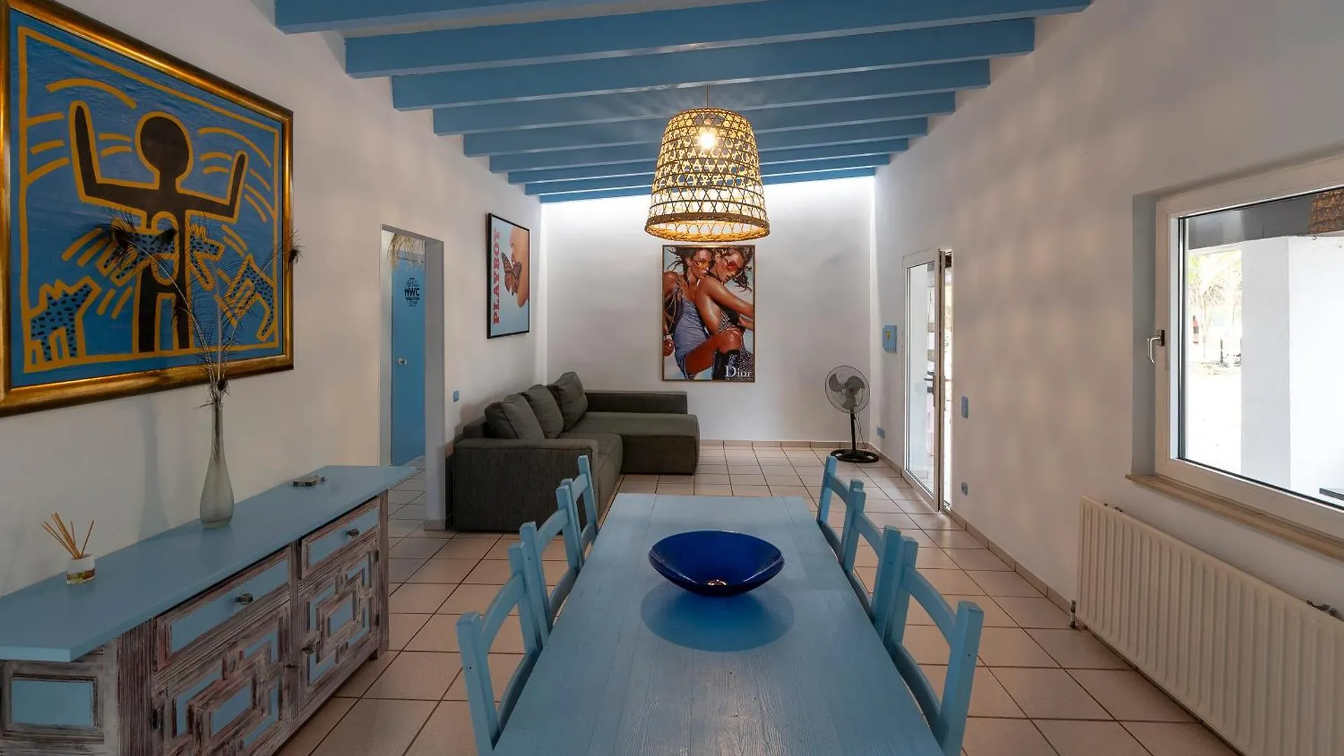 Villa Del Artista Super Lujo Llucmajor   Llucmajor (Mallorca)