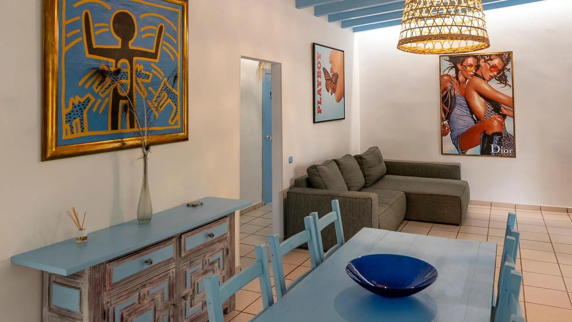 Villa Del Artista Super Lujo Llucmajor  0*, Llucmajor (Mallorca) España