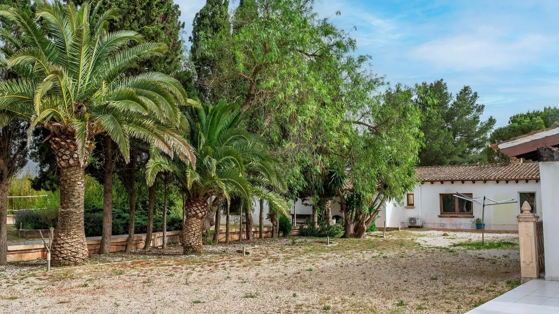Villa Del Artista Super Lujo Llucmajor  0*, Llucmajor (Mallorca) España
