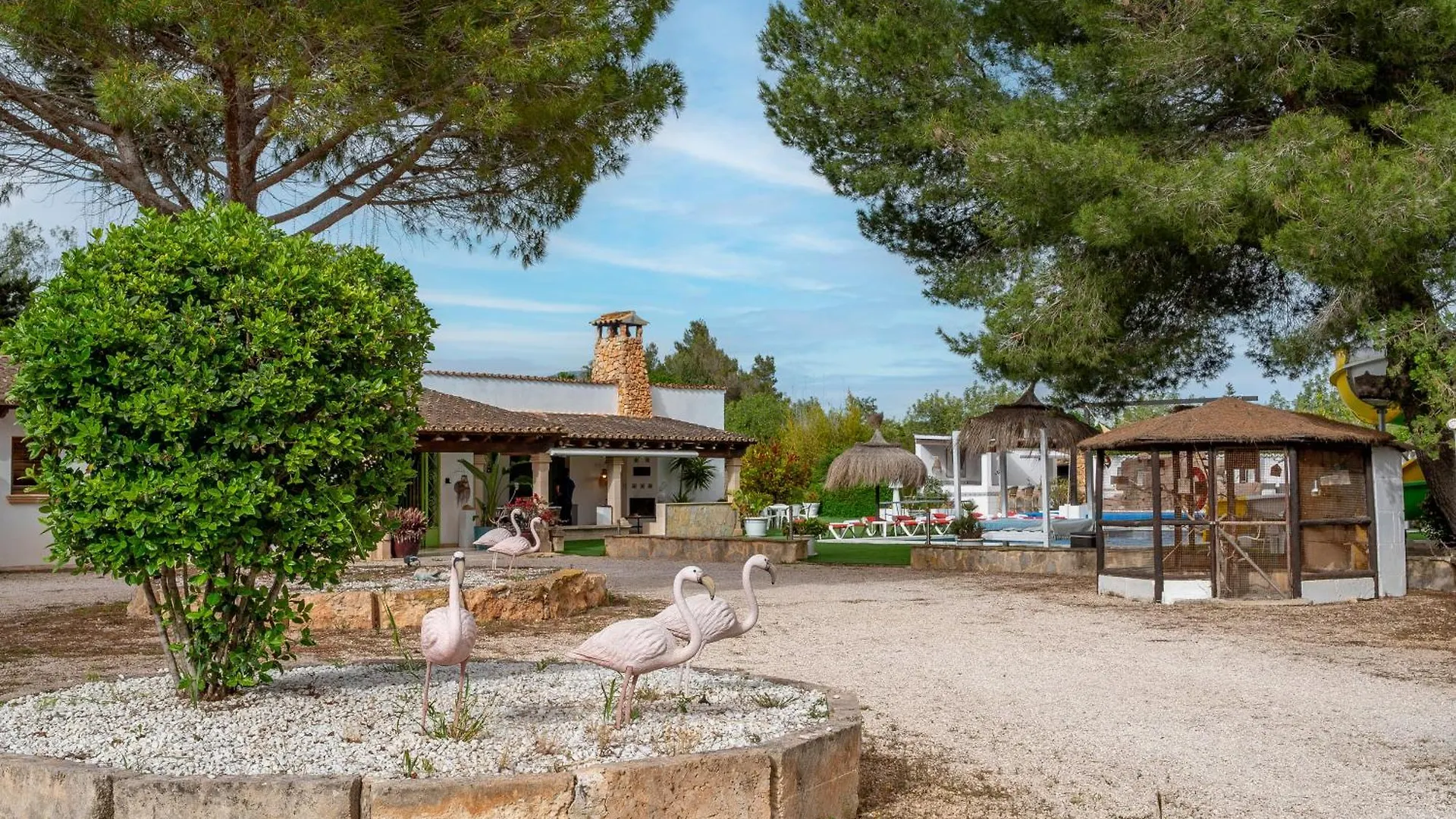 Villa Del Artista Super Lujo Llucmajor  Llucmajor (Mallorca)