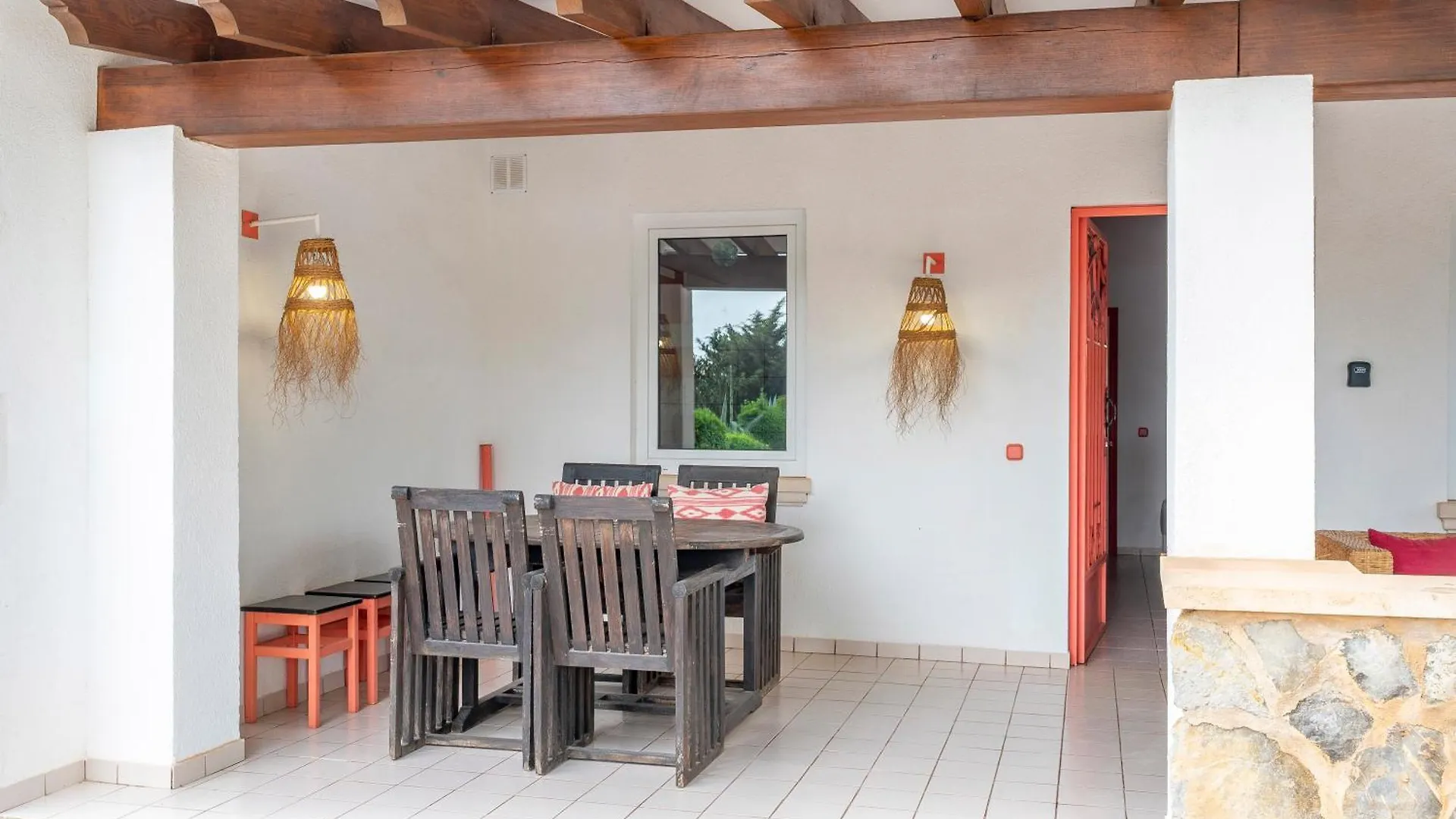 Villa Del Artista Super Lujo Llucmajor
