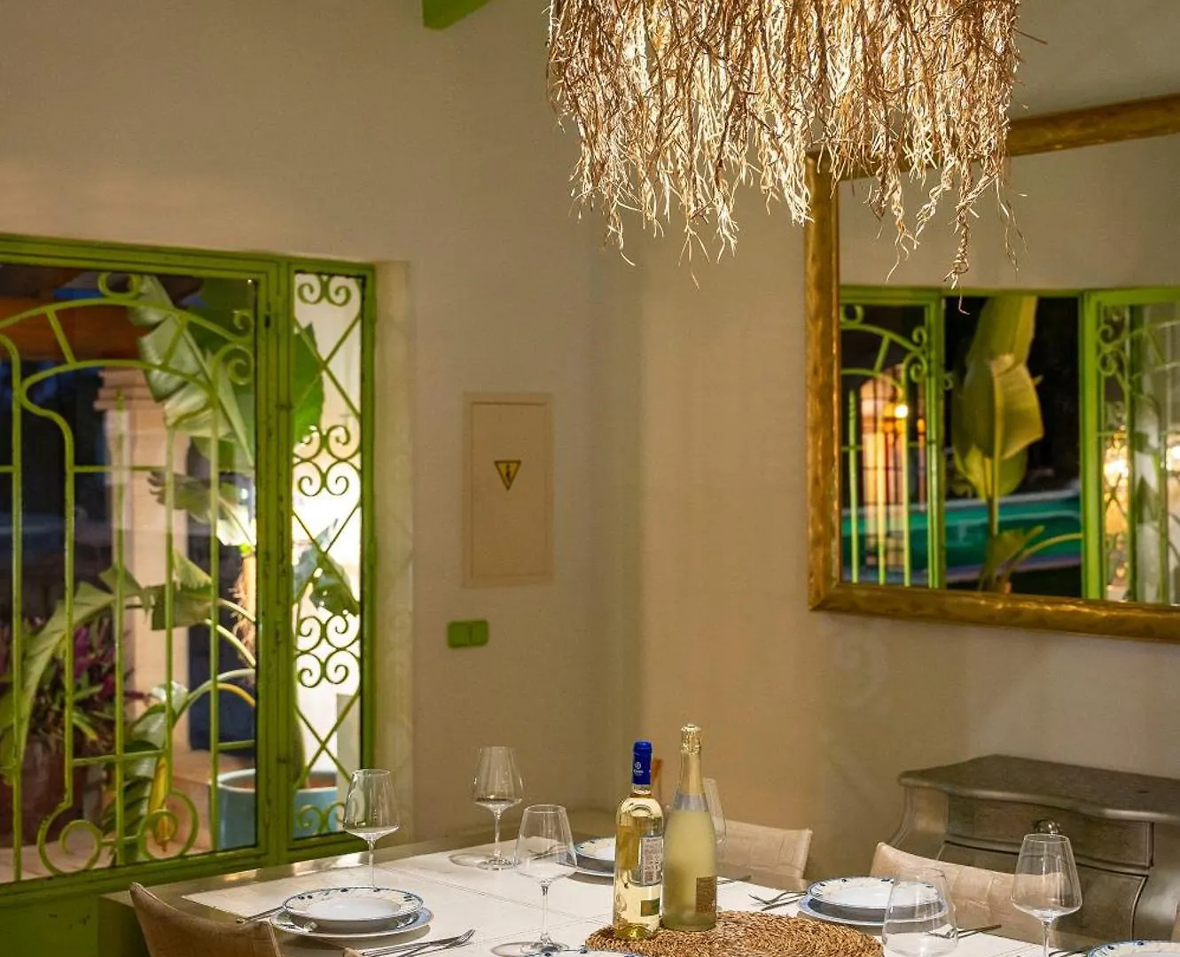 Villa Del Artista Super Lujo Llucmajor   Llucmajor (Mallorca)