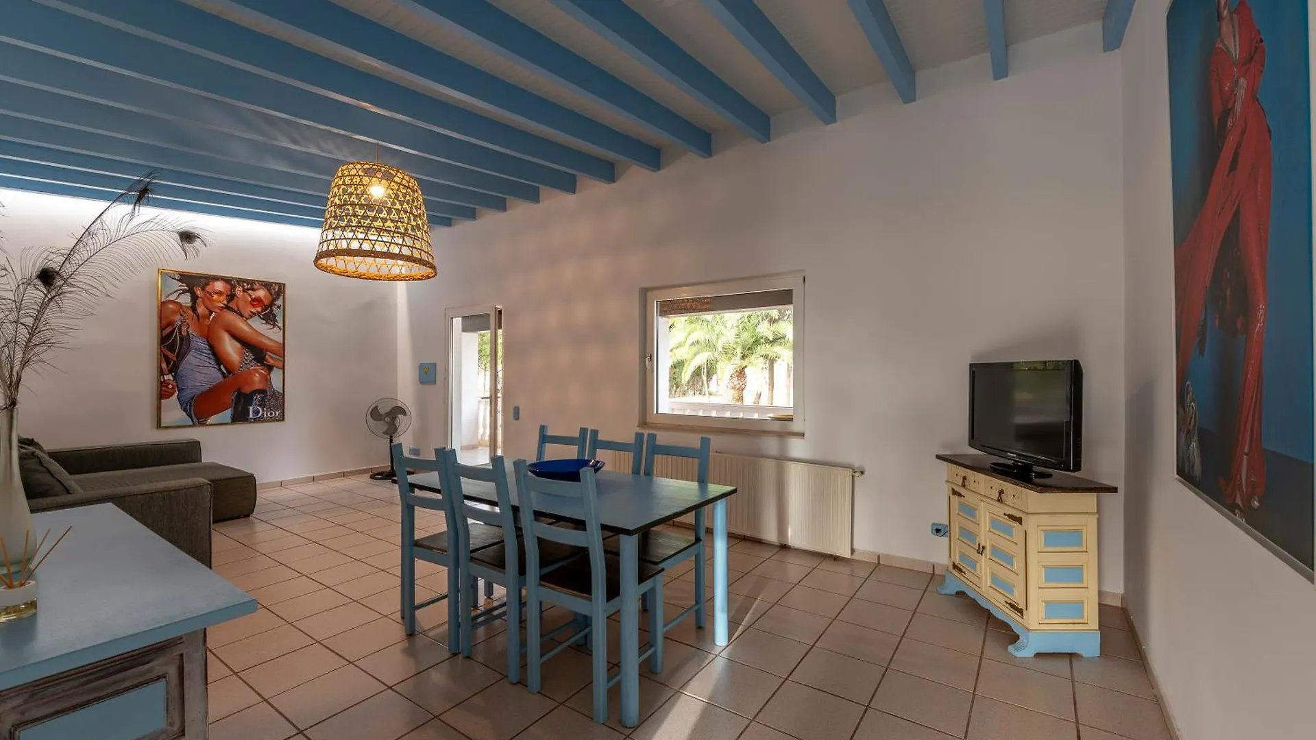 Villa Del Artista Super Lujo Llucmajor  0*, Llucmajor (Mallorca)