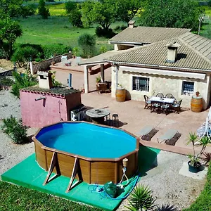 Сasa de vacaciones Titos, Llucmajor (Mallorca)